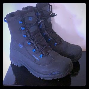 Columbia Winter Boots